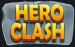 Hero Clash Hurricane Games Slot Game 