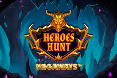 Heroes Hunt Megaways Fantasma Games 