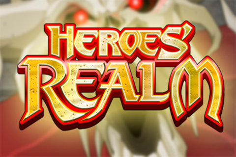 Heroes Realm Rival 1 