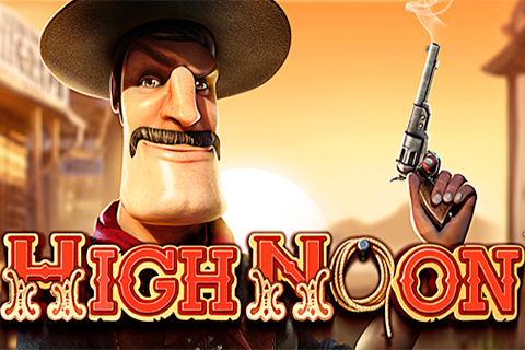 High Noon Nucleus Gaming 1 