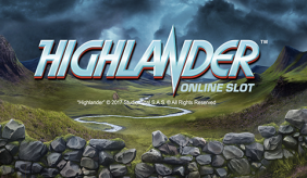 Highlander Microgaming 1 