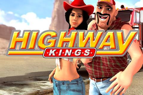 highway kings playtech