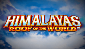Himalayas Roof Of The World Barcrest Slot Game 