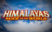 Himalayas Roof Of The World Barcrest Slot Game 