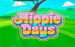 Hippie Days Skillzzgaming Slot Game 