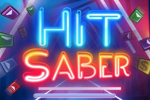 Hit Saber Felix Gaming 1 