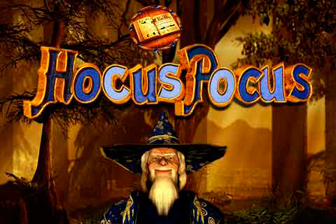 Hocus Pocus Merkur 