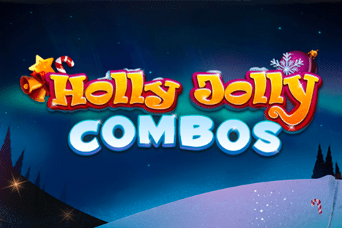 Holly Jolly Combos Neogames 7 