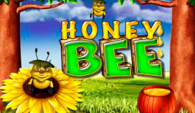 Honey Bee Merkur 