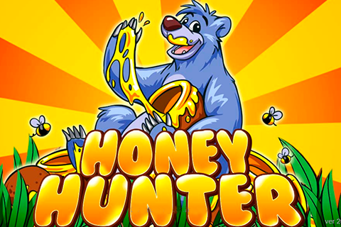 Honey Hunter Spadegaming 