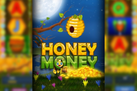 Honey Money Zeus Play Thumbnail 