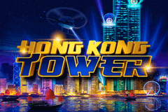 Hong Kong Tower Elk Slot Game 