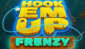 Hook ‘em Up Frenzy ISoftBet 1 