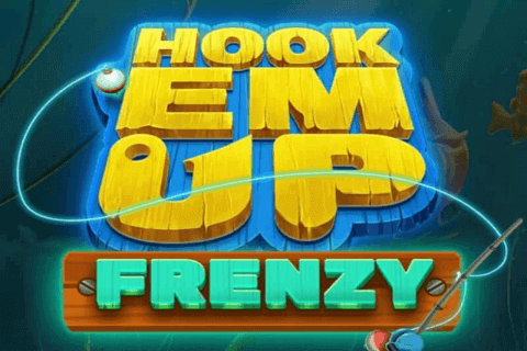 Hook ‘em Up Frenzy ISoftBet 