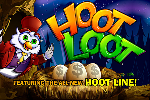 Hoot Loot High5 