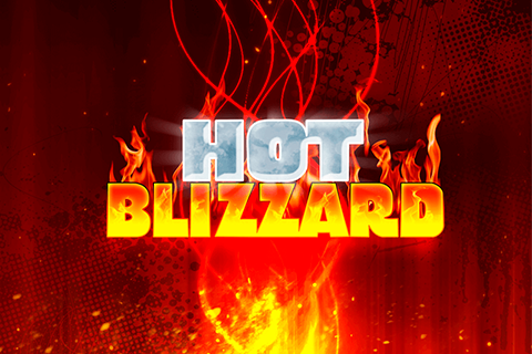 Hot Blizzard Tom Horn 1 