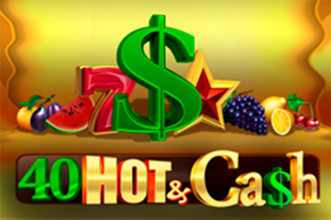 Hot Cash Egt 1 