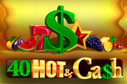 hot cash slot free games