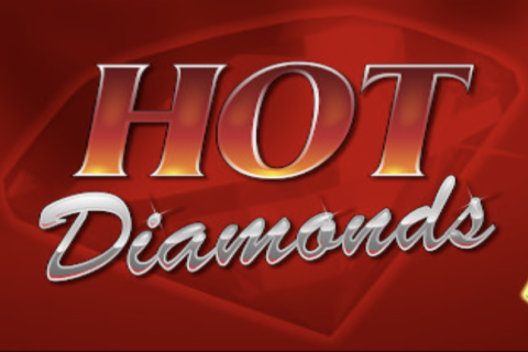 Hot Diamonds Amatic 
