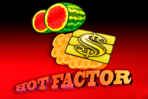 Hot Factor Kajot 1 