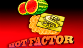 Hot Factor Kajot 