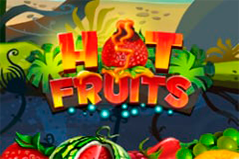 Hot Fruits Mrslotty 