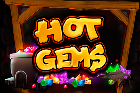 Hot Gems Playtech 