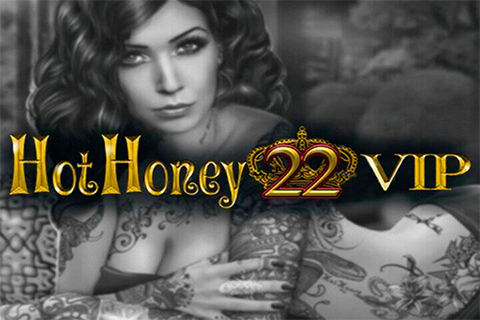 Hot Honey 22 Vip Mrslotty 