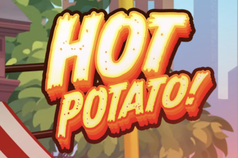 Hot Potato Thunderkick 2 