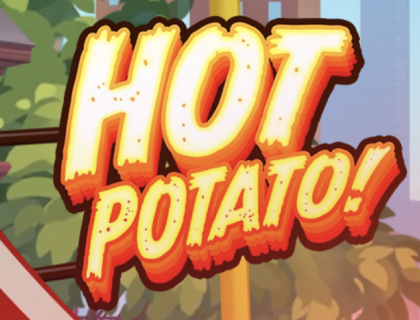Hot Potato Thunderkick 