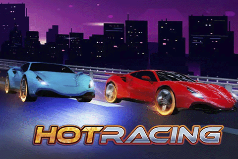 Hot Racing Amusnet Interactive 