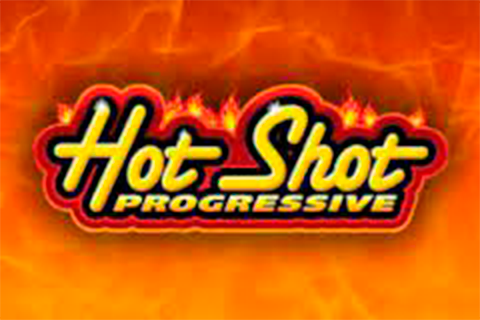 Hot Shot Progressive Bally 1 