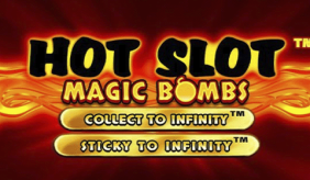 Hot Slot Magic Bombs Wazdan 1 