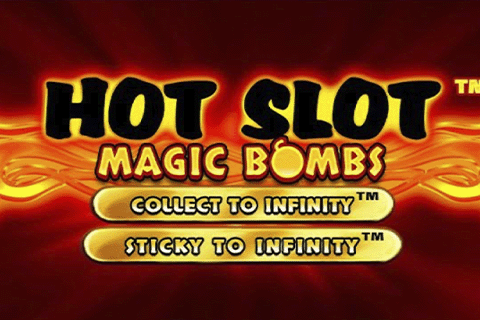 Hot Slot Magic Bombs Wazdan 1 