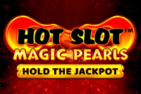Hot Slot Magic Pearls Wazdan 1 