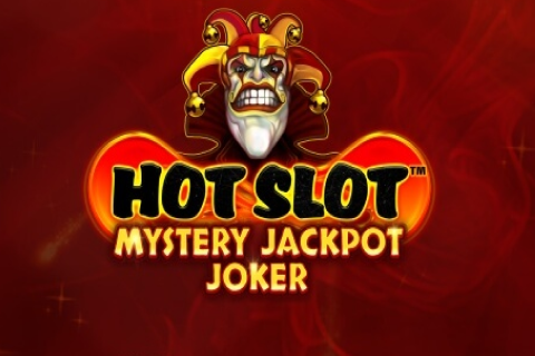 Hot Slot Mystery Jackpot Joker Wazdan 1 