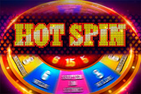 Hot Spin Igt 