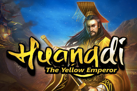 Huangdi The Yellow Emperor Microgaming 
