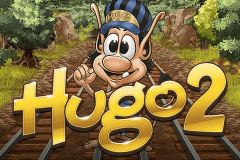 Hugo 2 Playn Go Slot Game 
