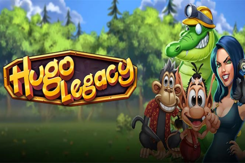Hugo Legacy Playn Go 1 