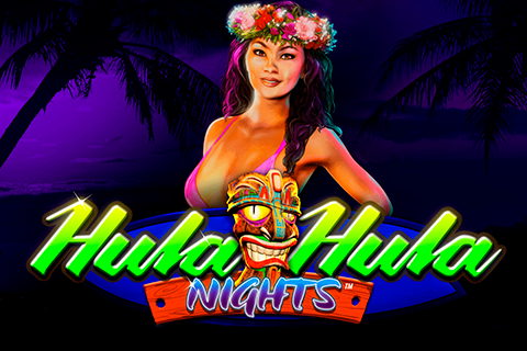Hula Hula Nights Wms 