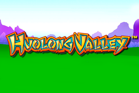 Huolong Valley Nextgen Gaming 