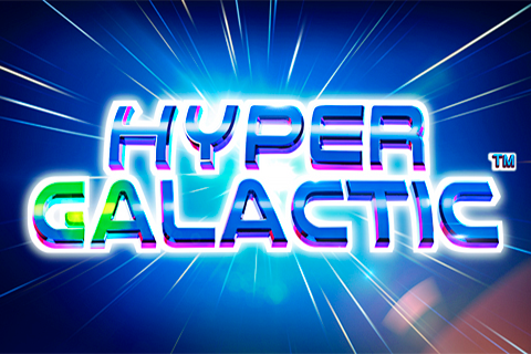 Hyper Galactic Nucleus Gaming 1 