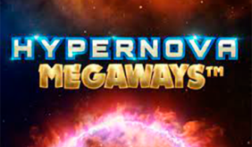 Hypernova Megaways Reel Play 