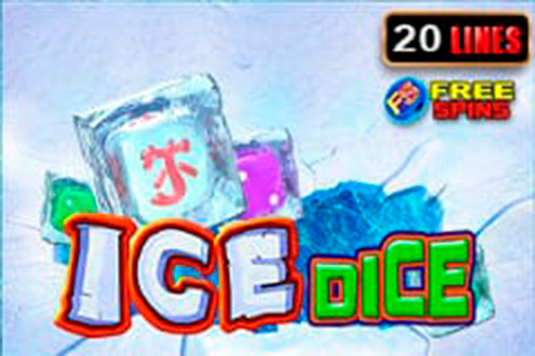 Ice Dice Egt 2 