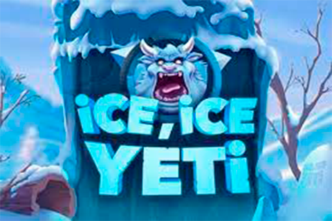 Ice Ice Yeti Nolimit City 