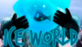 Ice World Booming Games 