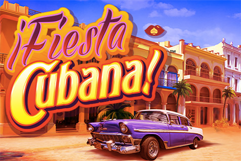 Ifiesta Cubana Nextgen Gaming 1 