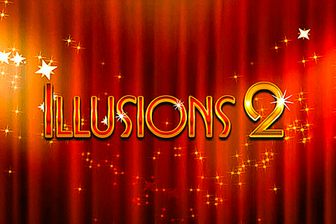 Illusions 2 Isoftbet 