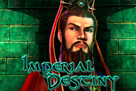 Imperial Destiny Eyecon 1 